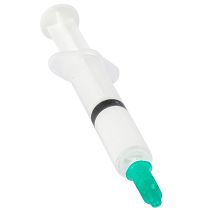Паста теплопроводная REXANT, КПТ-8, 2 мл, шприц Паста теплопроводная REXANT, КПТ-8, 2 мл, шприц