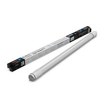 Лампа светодиодная Gauss Elementary T8 12Вт 1000lm 6500K G13 600мм стекло Лампа светодиодная Gauss Elementary T8 12Вт 1000lm 6500K G13 600мм стекло