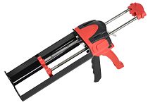 Пистолет для двухкомпонентной пены  IEK