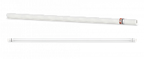 Лампа светодиодная LED-T8-М-PRO 20Вт 230В G13 4000К 2000Лм 1200мм матовая IN HOME Лампа светодиодная LED-T8-М-PRO 20Вт 230В G13 4000К 2000Лм 1200мм матовая IN HOME