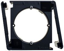 Glossa Антрацит Коробка наружного монтажа Systeme Electric (Schneider Electric)