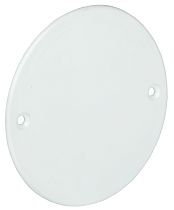 Крышка для коробок установочных СЗ D=68мм IEK