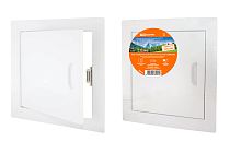 Люк ревизионный  металлический, 150х150  TDM