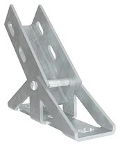 Шарнир для STRUT-профиля EZ IEK