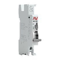 Контакт сигнальный AV-SD EKF AVERES Контакт сигнальный AV-SD EKF AVERES