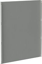 FORMAT Панель секционная внутренняя задняя 4B 600х600мм  IEK