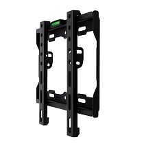 Кронштейн для телевизора 17"-42", фиксированный REXANT Кронштейн для телевизора 17"-42", фиксированный REXANT