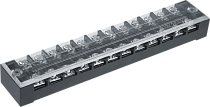 Клеммные терминалы Navigator 95 736 NTB-TB-2512 2.5мм2 25А 12 пар
