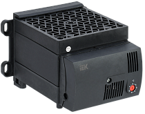 Обогреватель на DIN-рейку ОДР 1000Вт IP20 IEK Обогреватель на DIN-рейку ОДР 1000Вт IP20 IEK