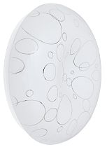 Светильник светодиодный ДПБ 2009 12Вт IP20 4000К круг белый  IEK Светильник светодиодный ДПБ 2009 12Вт IP20 4000К круг белый  IEK