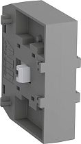 Блокировка механическая реверсивная VM19 для контакторов AF116-370 ABB