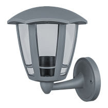 Светильник Navigator 80 461 NOF-P04-GR-IP44-E27