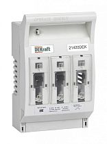 ПВР горизонтальный 160А 3ф отключение_ПВР-102