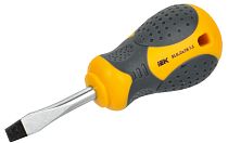 Отвертка ARMA2L 3 SL6,0х38 K1  IEK