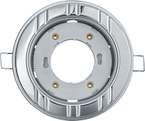 Светильник Navigator 93 046 NGX-R7-003-GX53 (6 полос хром)