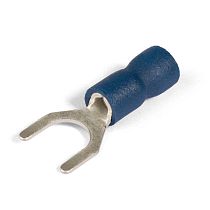 Наконечник вилочный НВИ 2,5-5 КВТ