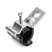 Зажим поддерживающий ППЗ-4 КВТ исп.1