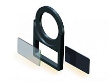 Держатель маркировки для светосигнальной арматуры, Ф22 м DEKraft