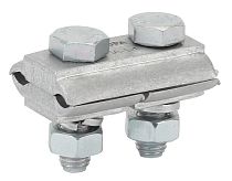 Зажим плашечный ЭРА ПА-1-1 (5,1-9,0 мм2)