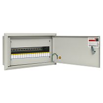 Щит распред. встраиваемый ЩРВ-18М (260х440х120) IP31 EKF PROxima