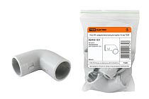 Угол 90 соед. для трубы 16 мм (5шт)  TDM