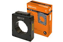 Транформатор тока ТТН  85/1500/5-15VA/0,5-Р  TDM