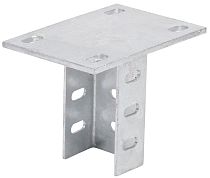 Кронштейн потолочный SSH  IEK