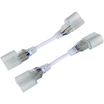 Коннектор гибкий G-2835-SCS-IP20-BPNL уп. по 10шт Коннектор гибкий G-2835-SCS-IP20-BPNL уп. по 10шт