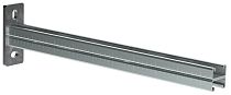 Консоль STRUT двойная 41х21-300 HDZ IEK Консоль STRUT двойная 41х21-300 HDZ IEK