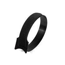Хомут-липучка КСВ 16х310 черный Fortisflex