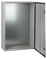 Корпус металлический ЩМПг-5-0 ЭРА SIMPLE stmS.5-0-54 (1000х650х285мм) IP54 У2 Корпус металлический ЩМПг-5-0 ЭРА SIMPLE stmS.5-0-54 (1000х650х285мм) IP54 У2