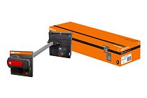 Привода ручные поворотные ПРП-1 250 (Привода ручные поворотные ПРП-1-35) для ВА88-35  TDM