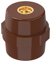 Изолятор опорный SM40 (М10) IEK Изолятор опорный SM40 (М10) IEK