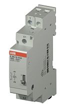 Реле электромеханическое E290-16-10/24 ABB Реле электромеханическое E290-16-10/24 ABB