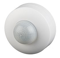 Датчик движения ЭРА MD 06 потолочный 1200Вт 16м