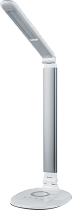 Светильник Navigator 80 320 NDF-D035-10W-MK-WH-LED на основании, белый Светильник Navigator 80 320 NDF-D035-10W-MK-WH-LED на основании, белый