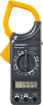 Клещи токовые ОНЛАЙТ 82 978 OMT-Kt01-266 (266) Клещи токовые ОНЛАЙТ 82 978 OMT-Kt01-266 (266)