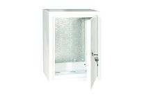 Щиты с монтажной панелью ЩМП-5.3.15 (500х300х150)  TDM