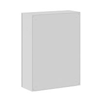 Корпус навесной ST c М/П ВхШхГ 800x600x250 мм DKC