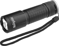 Фонарь NPT-P05-3AAA аллюм. проф. 1 CREE LEDx3Вт. Три режима | Navigator | 71593 Фонарь NPT-P05-3AAA аллюм. проф. 1 CREE LEDx3Вт. Три режима | Navigator | 71593