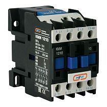 Контактор КМИ-1210 12А  220V  ЭНЕРГИЯ