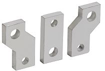 Расширитель выводов РВм-630e (РВм-39) MASTER электронный расцепитель (3шт/компл)  IEK