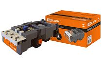 Катушка управления КУ- 630А  400В  TDM