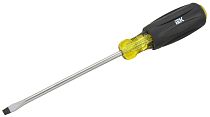 ARMA2L 5 Отвертка SL6,5х150 Т3 IEK ARMA2L 5 Отвертка SL6,5х150 Т3 IEK