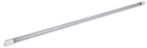 Светильник светодиодный MEZONIN ДБО 0108 14Вт IP20 6500К призма GENERICA IEK