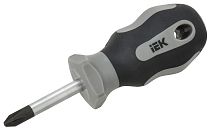 ARMA2L 5 Отвертка PZ2х38 Т2  IEK