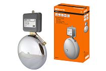 Звонок громкого боя МЗ-2Т-200мм 80дБ 220В  TDM