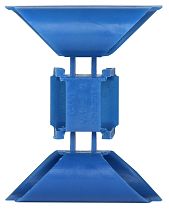 Соединитель для коробок установочных СЗ IEK