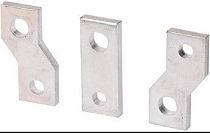 Шина выносная 3п ШВ-332 для ВА-332 (уп.3шт)  DEKraft