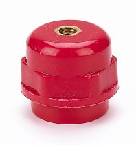 Изолятор шинный опорный, H25xD23xM6 Uпр=6 кВ ИО-101 DE DEKraft